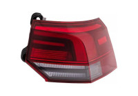 Tail light 2218090 Diederichs