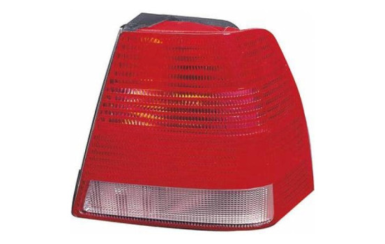 Tail light 2231090 Diederichs