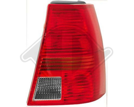 Tail light 2231690 Diederichs, Image 2