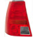 Tail light 2231691 Diederichs