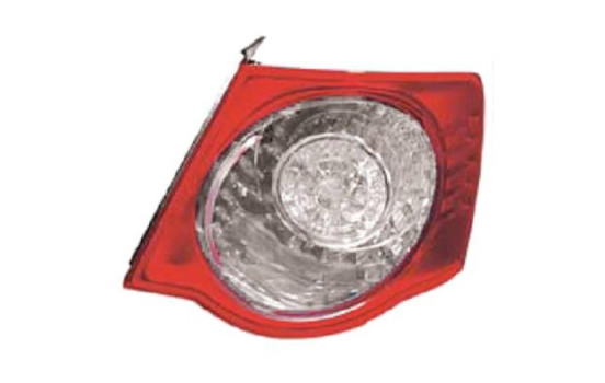 Tail light 2232090 Diederichs