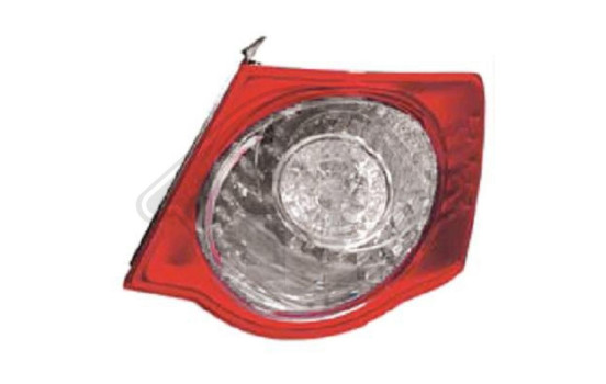 Tail light 2232090 Diederichs, Image 2