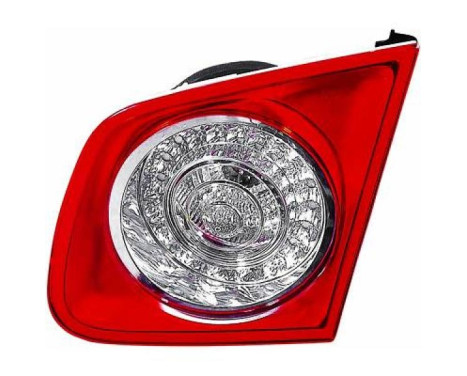 Tail light 2232092 Diederichs