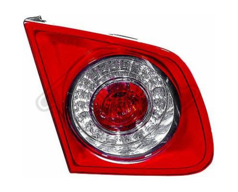 Tail light 2232093 Diederichs, Image 2