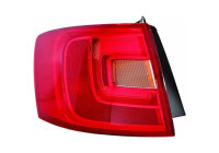 Tail light 2233090 Diederichs