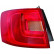 Tail light 2233090 Diederichs, Thumbnail 2