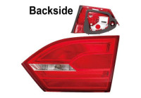 Tail light 2233092 Diederichs