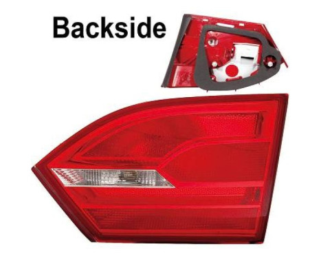 Tail light 2233092 Diederichs