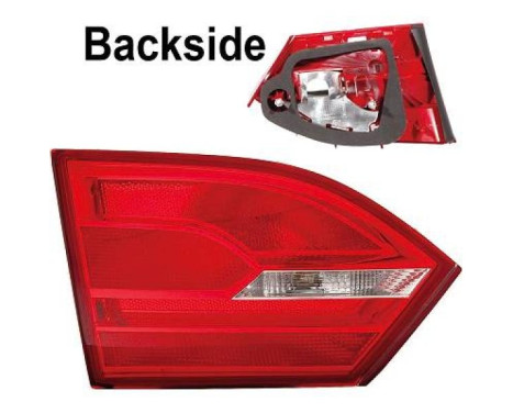 Tail light 2233093 Diederichs