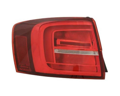 Tail light 2233191 Diederichs
