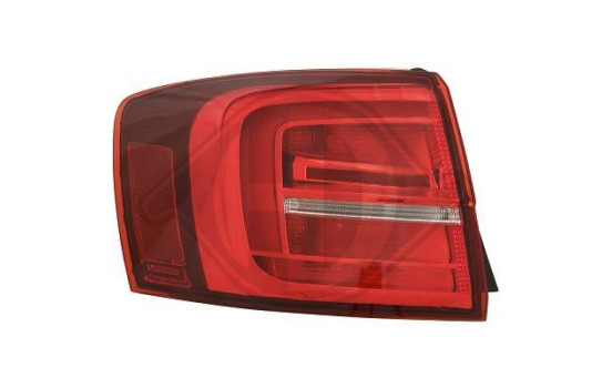Tail light 2233191 Diederichs, Image 2