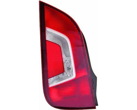 Tail light 2236091 Diederichs