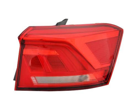 Tail light 2240890 Diederichs
