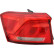 Tail light 2240891 Diederichs, Thumbnail 2
