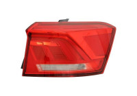 Tail light 2240894 Diederichs
