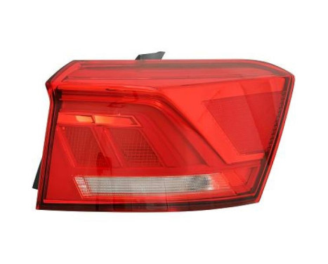 Tail light 2240894 Diederichs