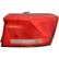 Tail light 2240894 Diederichs