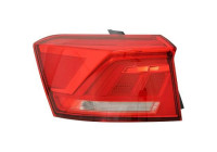 Tail light 2240895 Diederichs