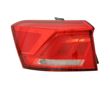 Tail light 2240895 Diederichs