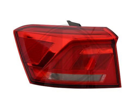 Tail light 2240895 Diederichs, Image 2