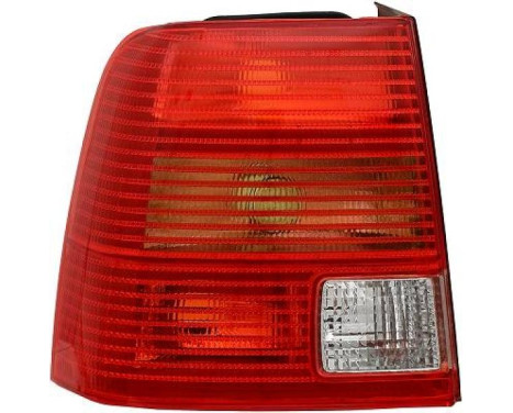 Tail light 2245093 Diederichs