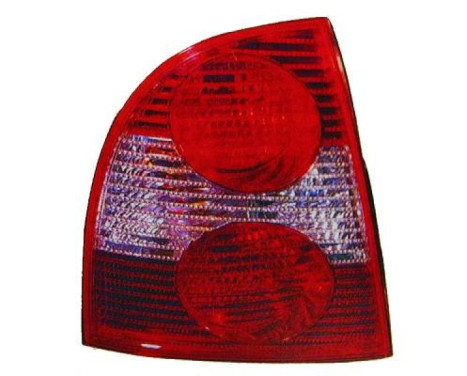 Tail light 2246091 Diederichs