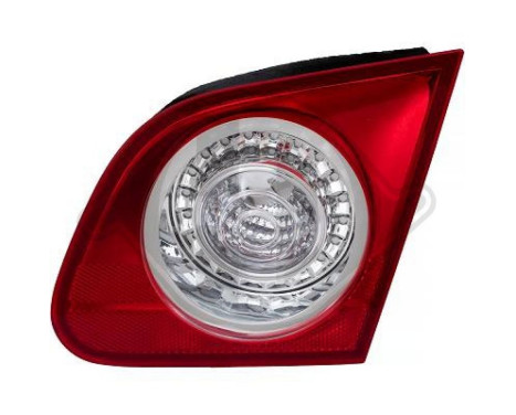 Tail light 2247092 Diederichs, Image 2