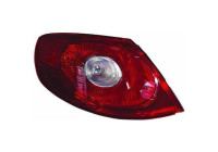 Tail light 2247290 Diederichs