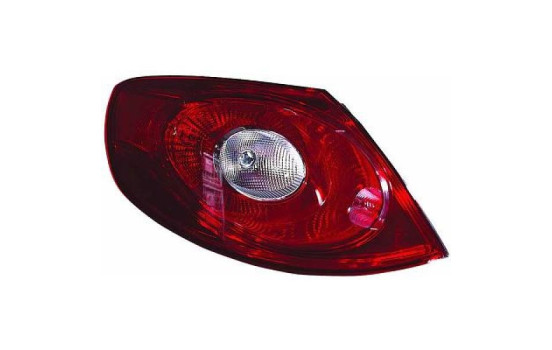 Tail light 2247291 Diederichs