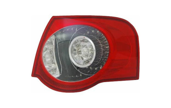 Tail light 2247690 Diederichs