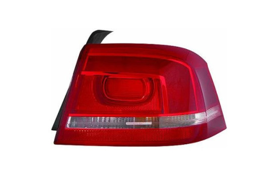Tail light 2248090 Diederichs