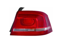 Tail light 2248091 Diederichs