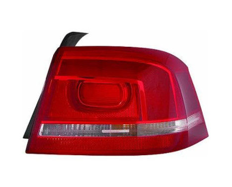 Tail light 2248091 Diederichs