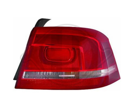Tail light 2248091 Diederichs, Image 2