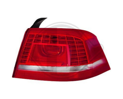 Tail light 2248094 Diederichs, Image 2