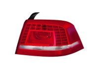 Tail light 2248095 Diederichs