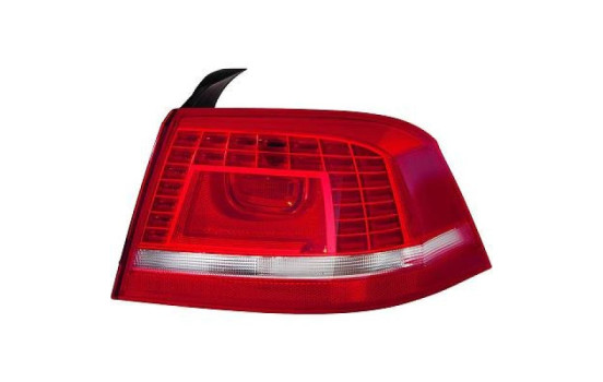 Tail light 2248095 Diederichs