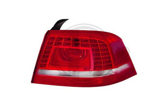 Tail light 2248095 Diederichs, Image 2