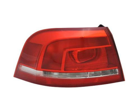 Tail light 2248690 Diederichs
