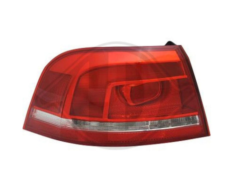 Tail light 2248690 Diederichs, Image 2