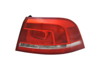 Tail light 2248691 Diederichs