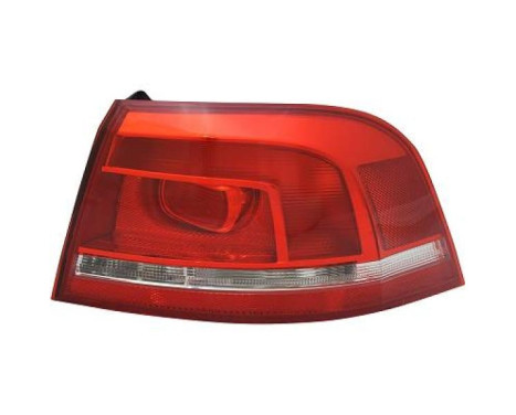 Tail light 2248691 Diederichs