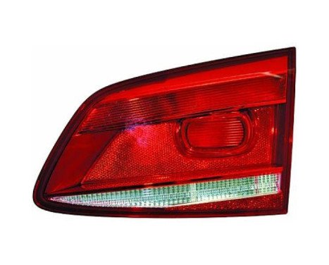 Tail light 2248692 Diederichs