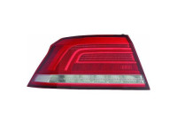 Tail light 2249090 Diederichs