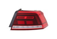 Tail light 2249290 Diederichs