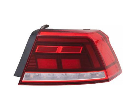 Tail light 2249290 Diederichs