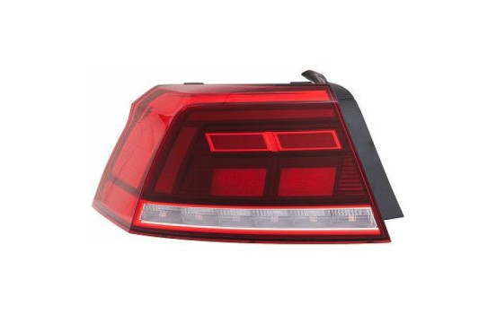 Tail light 2249291 Diederichs