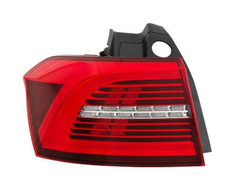 Tail light 2249695 Diederichs