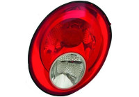 Tail light 2265090 Diederichs