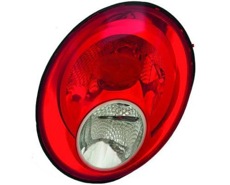 Tail light 2265090 Diederichs